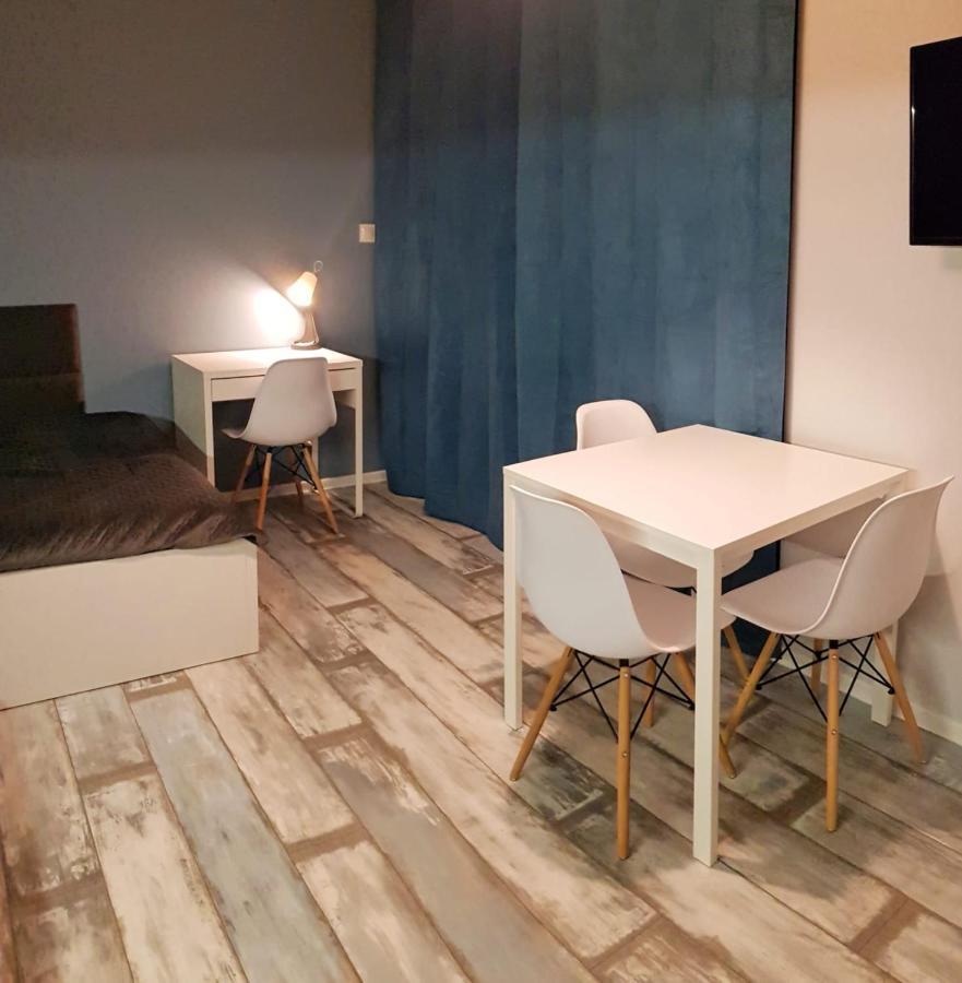 Baltic Studio 45 Stegna  Esterno foto